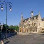 NoyonHôtel de ville