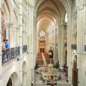 cathedrale notre dame de noyon