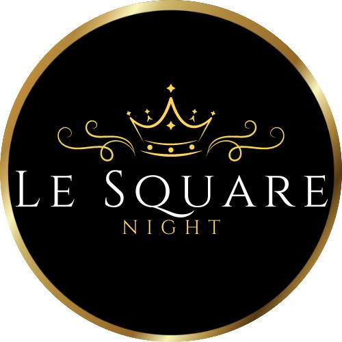 Square-night