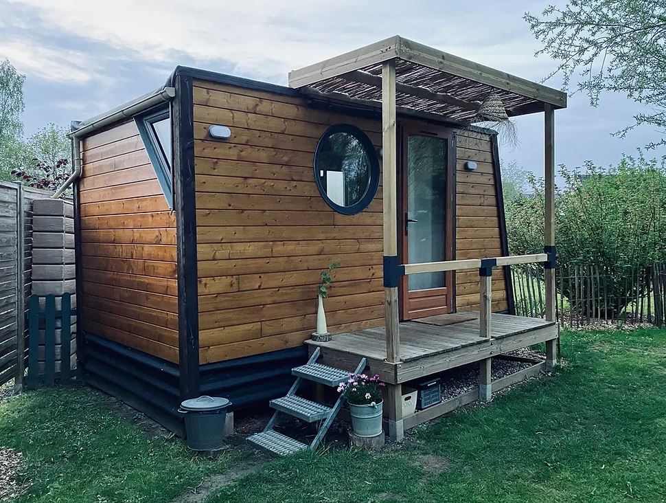 cabanes-green-wood