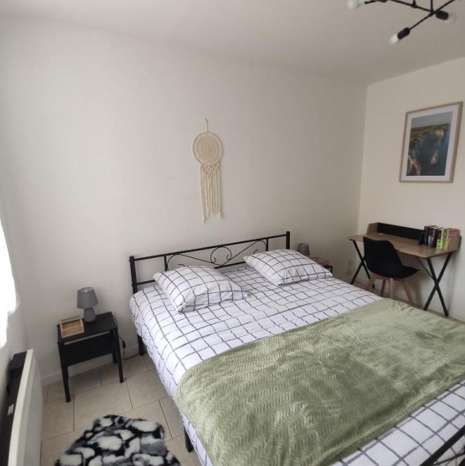 chambre