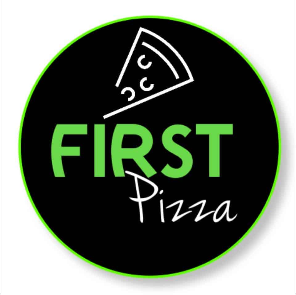 first-pizza