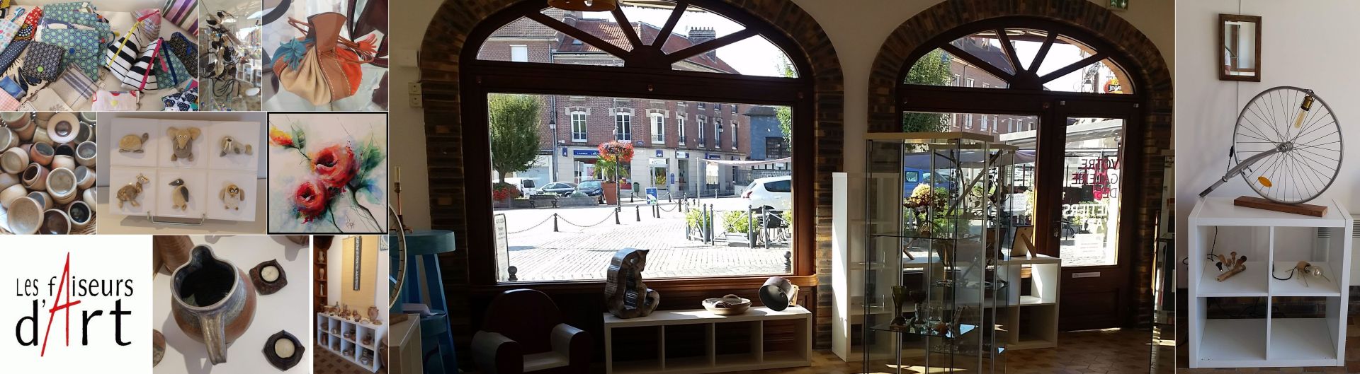 galerie