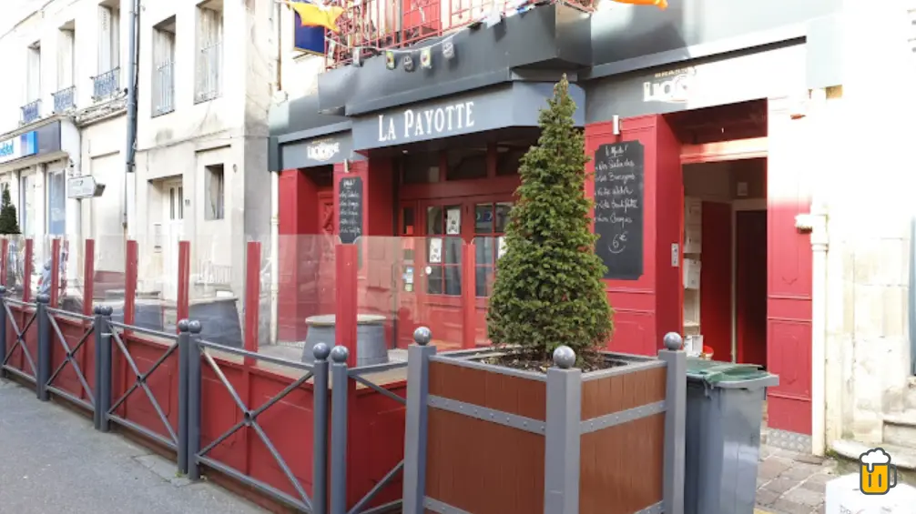 la-payotte