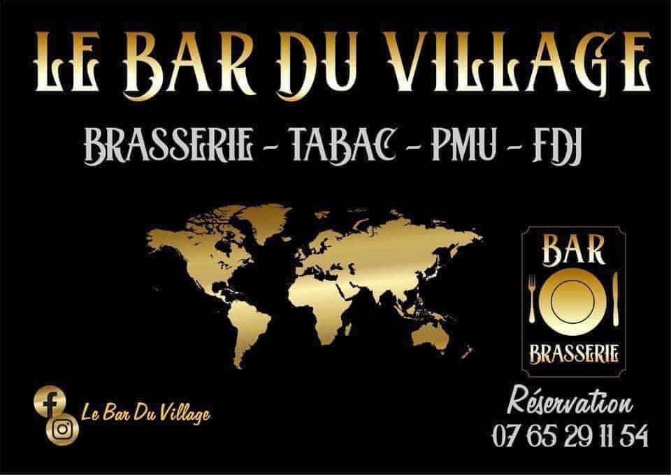 le-bar-du-village