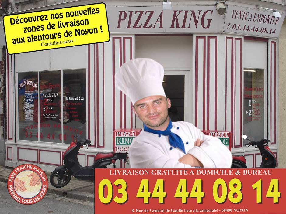 pizza-king